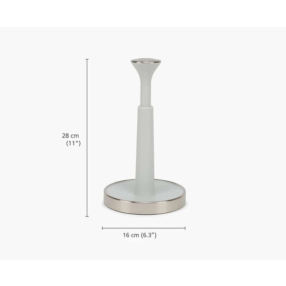 Joseph Joseph Push&Tear™ Βάση για Ρολό Κουζίνας (851688)
