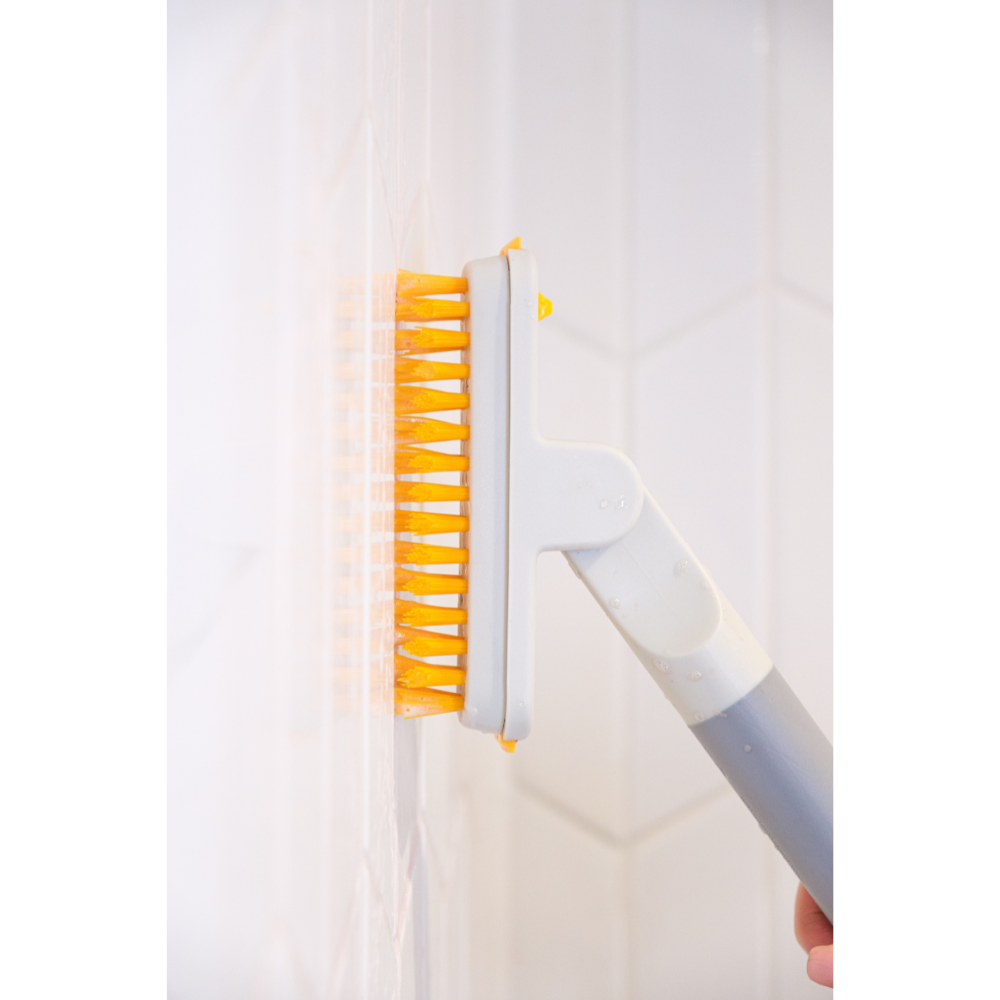 Joseph Joseph CleanTech™ 2-in-1 Βούρτσα (6500022)