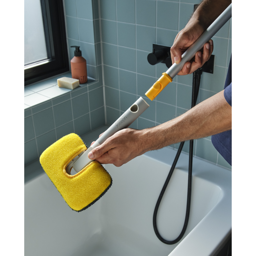 Joseph Joseph CleanTech™ 2-in-1 Βούρτσα (6500012)