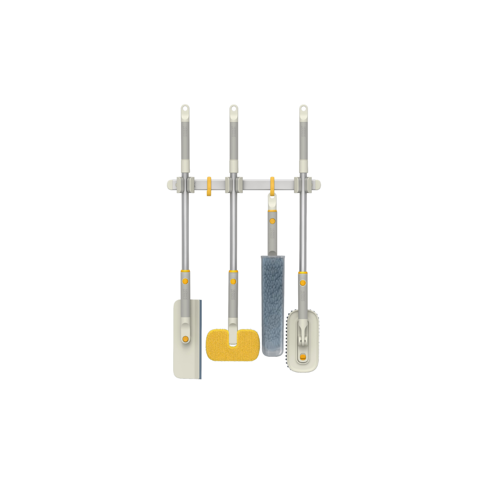 Joseph Joseph CleanTech™ Βάση για Βούρτσες (6500016)