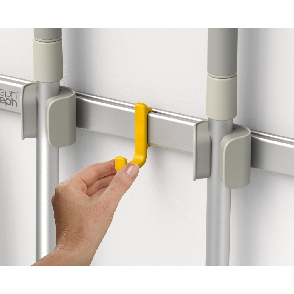 Joseph Joseph CleanTech™ Βάση για Βούρτσες (6500016)