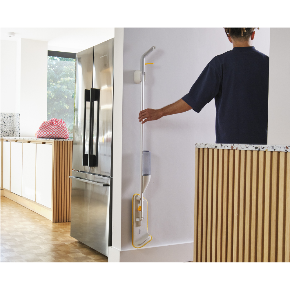 Joseph Joseph CleanTech 2-in-1 Spray Σφουγγαρίστρα (65004)