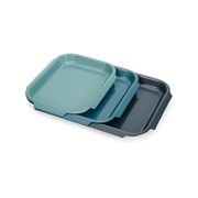 Joseph Joseph Nest™ Bake Non-Stick Σετ 3 Τεμαχίων Ταψιά (45064)