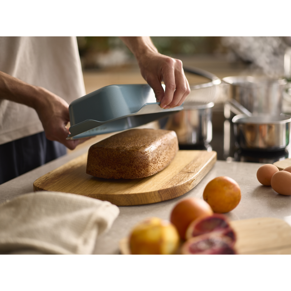 Joseph Joseph Nest™ Bake Non-Stick Blue Ταψί (45071)