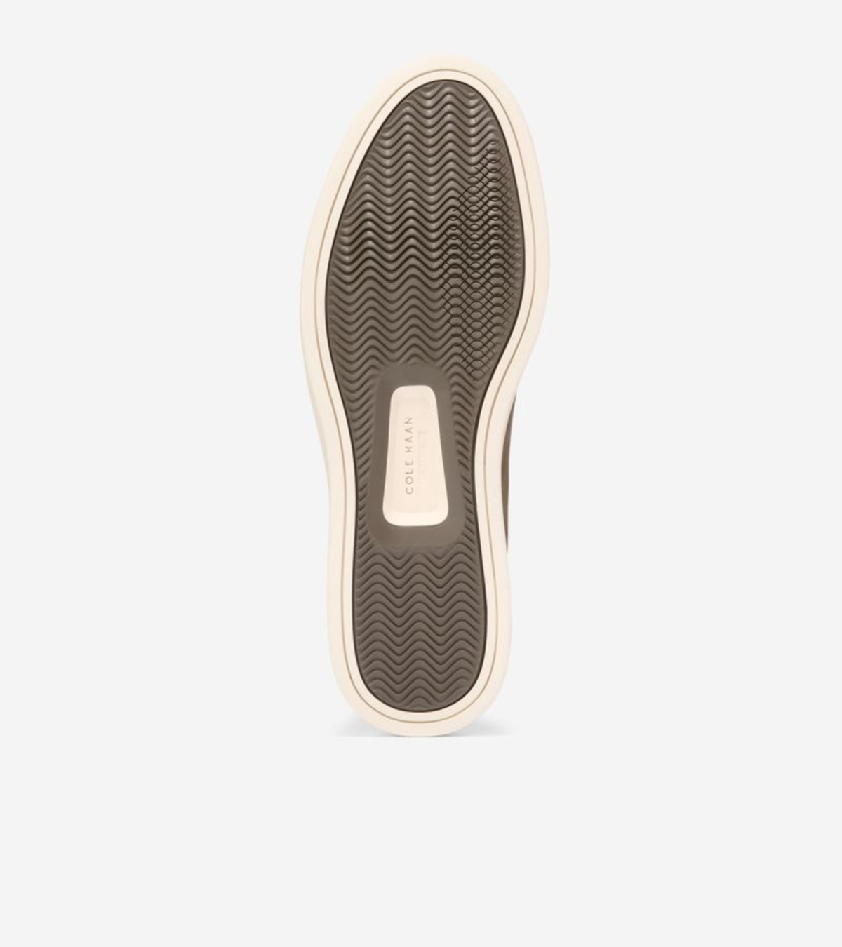 Ανδρικά GrandPrø Luxe Slip-On Sneakers Truffle-Ivory (C43997M) - Cole Haan