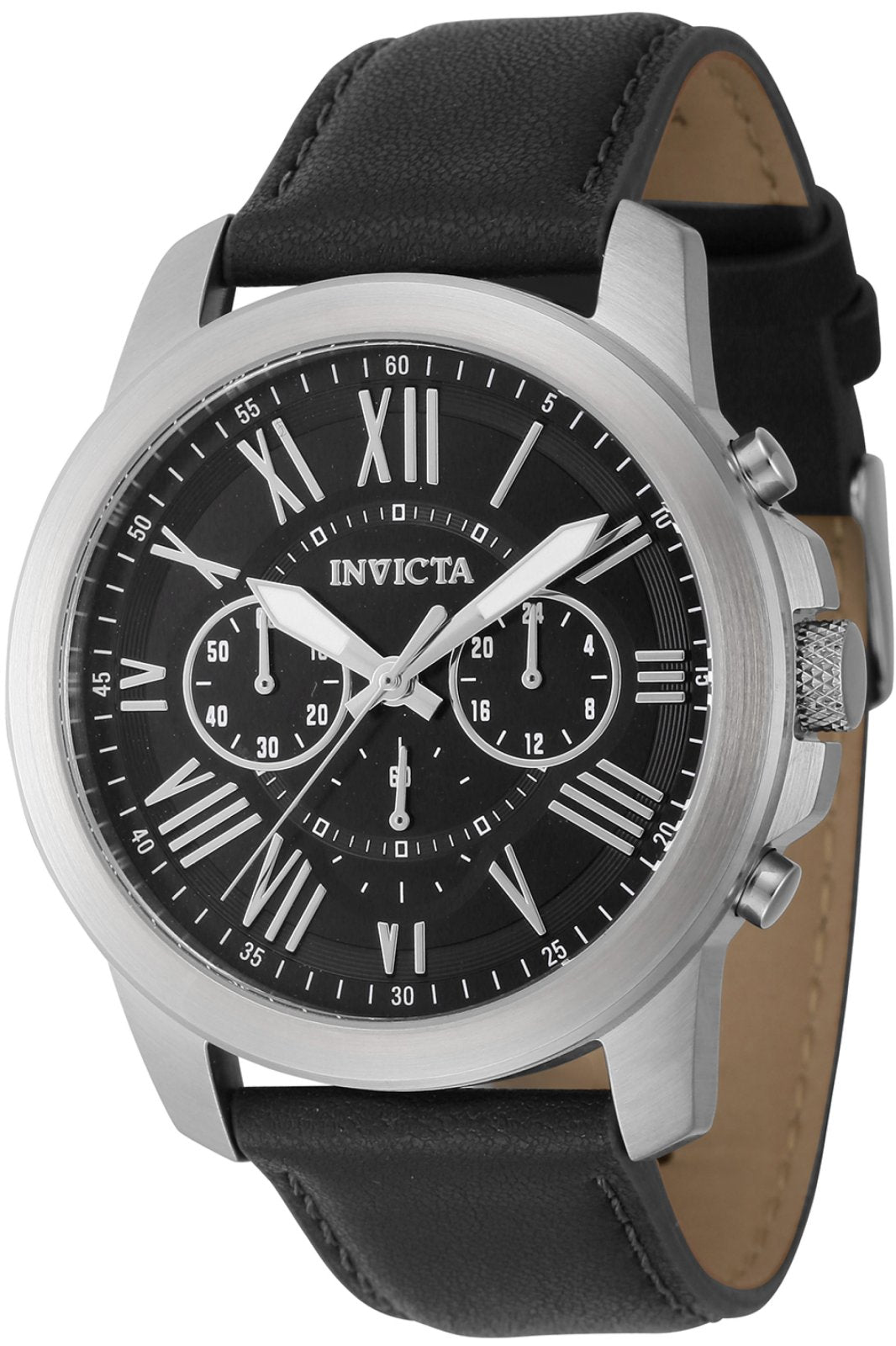 Ρολόι Invicta Specialty 44843 Quartz 44mm - Ανδρικό