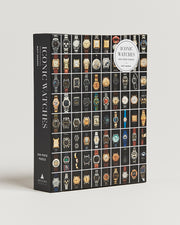 ICONIC WATCHES-500 PIECES Puzzle
