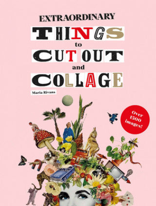 Extraodinary things to cut out