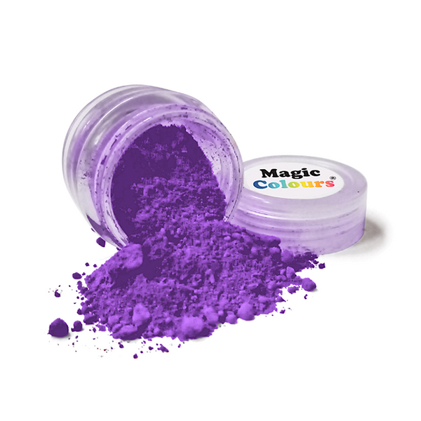 Magic Colours Χρώμα Σκόνης - Deep Purple