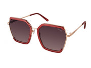 Γυαλιά ηλίου Guess GF0418/69T - Γυναικείο