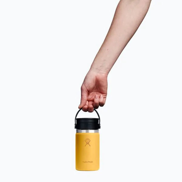 Hydro Flask Μπουκάλι WIDE FLEX SIP LID 355 ml - Sunbeam (W12BCX722)