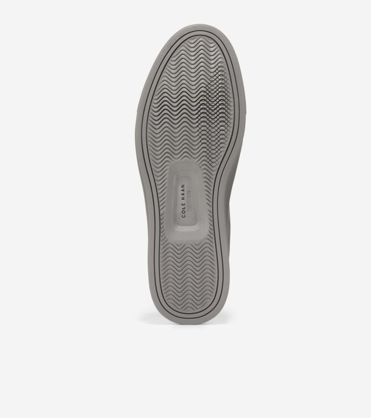 Ανδρικά GrandPrø Luxe Slip-On Sneakers IRONSTONE-IRONSTONE (C43999M) - Cole Haan