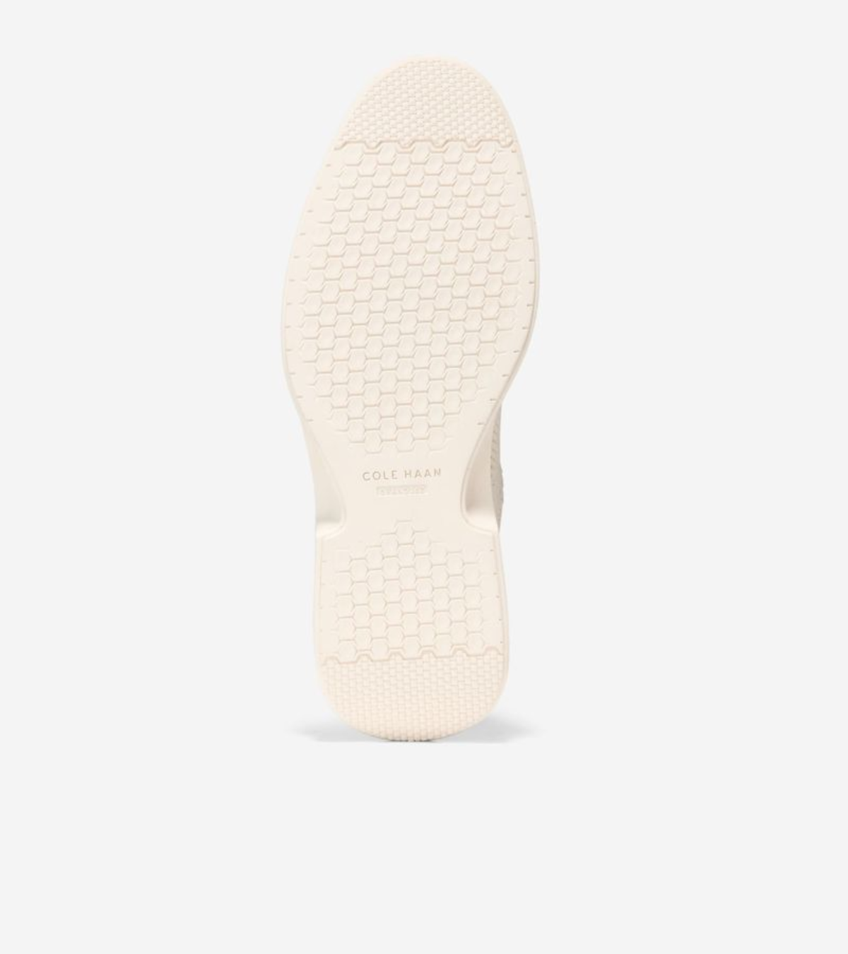 Ανδρικά ØriginalGrand Cityspectre Stitchlite™ Oxfords Natural-Ivory (C44839M) - Cole Haan