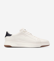 Ανδρικά GrandPrø Tennis 2.0 Sneakers Ivory-Black (C42749M) - Cole Haan