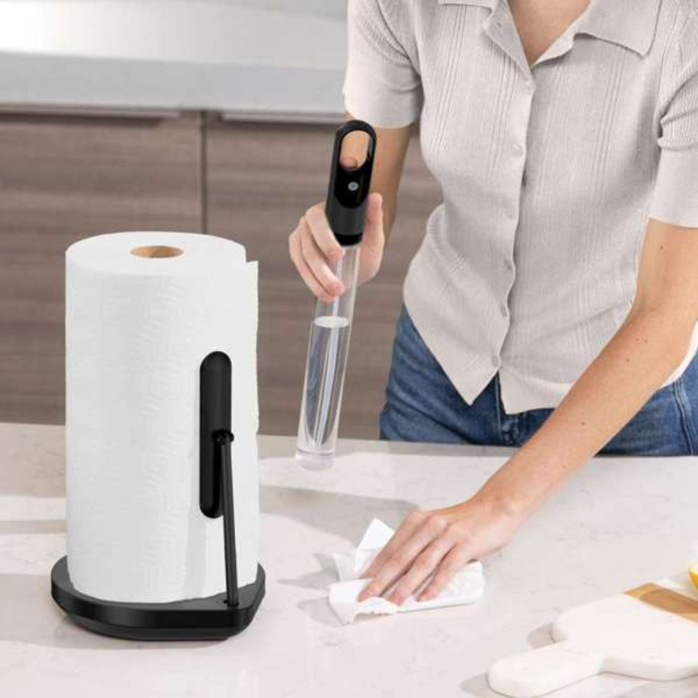Βάση Χαρτιού Κουζίνας Paper Towel Pump - KT1200 Simplehuman