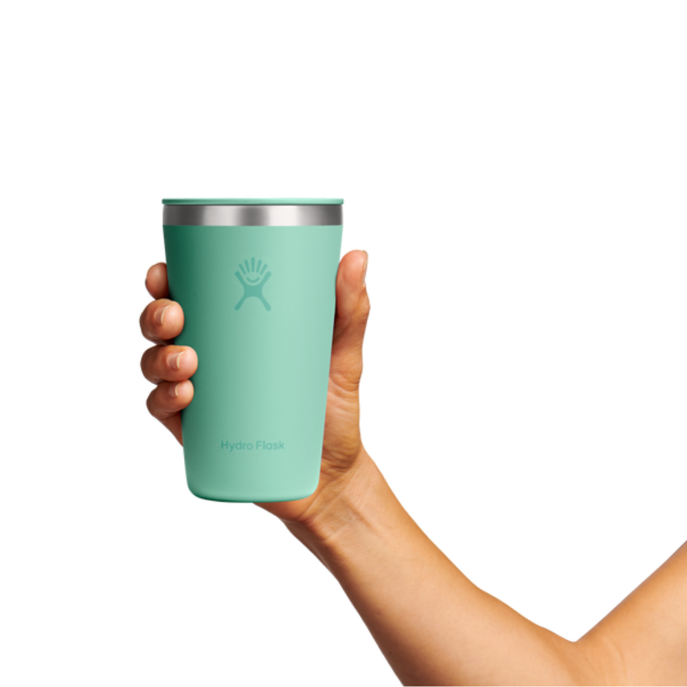 Hydro Flask Ποτήρι All Around™ Tumbler 473 ml – Mermaid Green (T16CPC344)