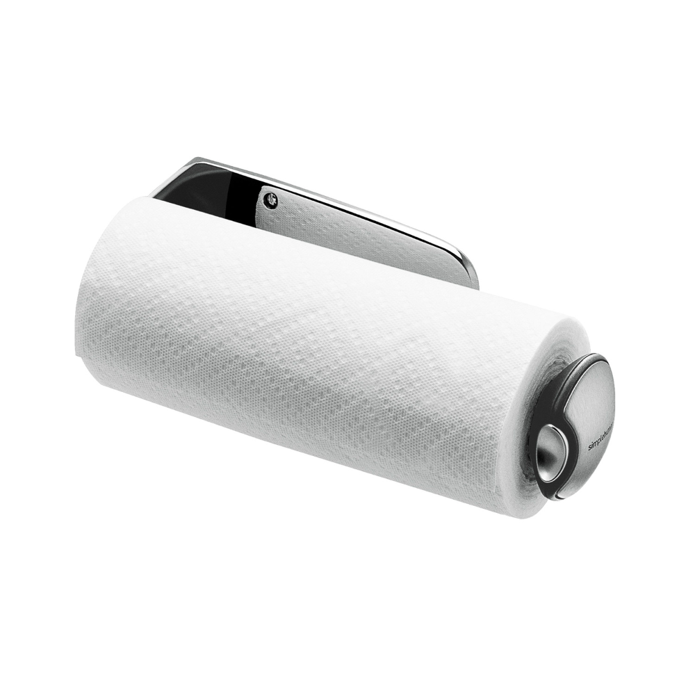 Επιτοίχια Βάση Χαρτιού Κουζίνας - KT1086 Simplehuman