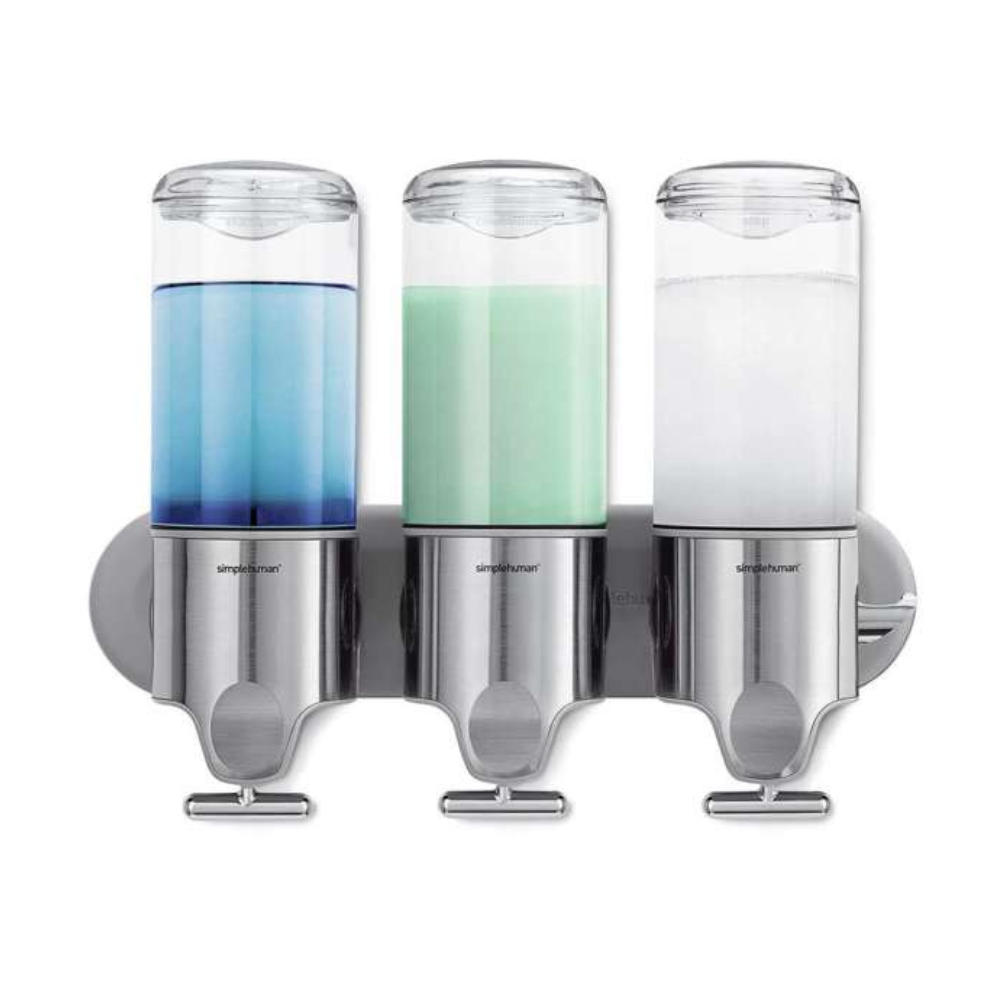 Επιτοίχιες Αντλίες Σαπουνιού - BT1029 Simplehuman