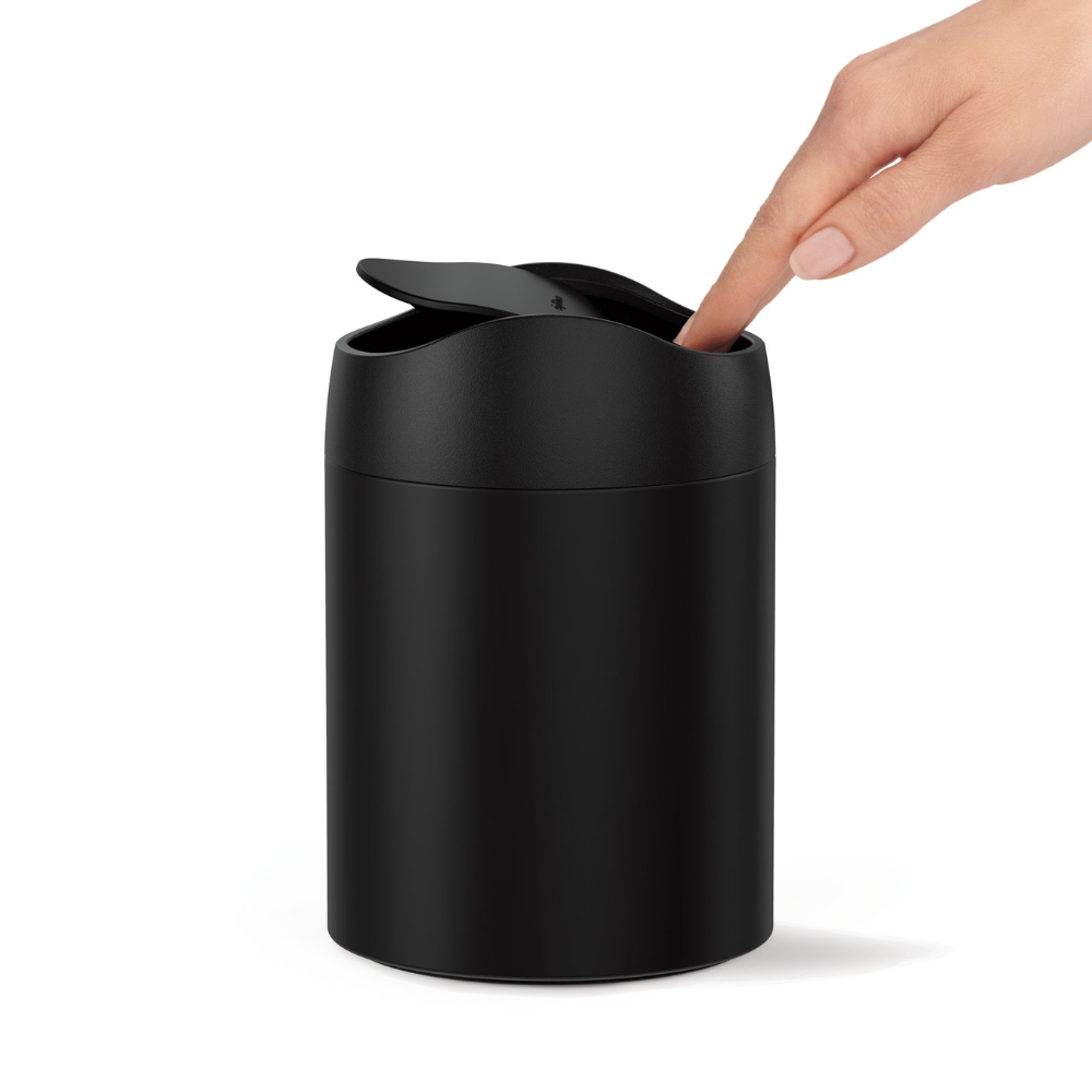 Μίνι Κάδος Απορριμμάτων 1,5L - CW2100 Simplehuman
