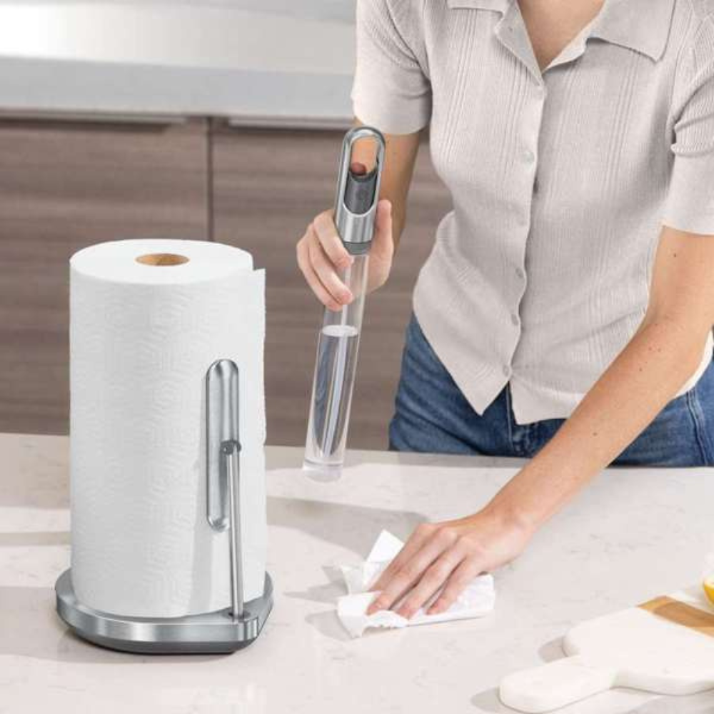 Βάση Χαρτιού Κουζίνας Paper Towel Pump - KT1196 Simplehuman