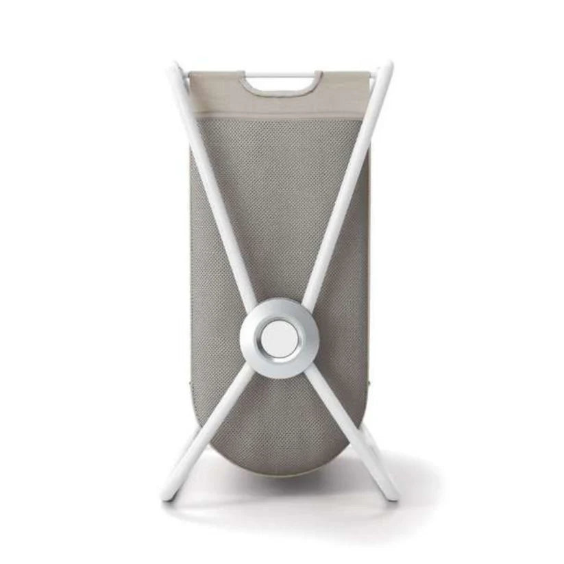 Simple Human laundry hamper