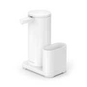 Επαναφορτιζόμενη Αντλία Σαπουνιού με Αισθητήρα & Βάση Caddy - ST1081 Simplehuman