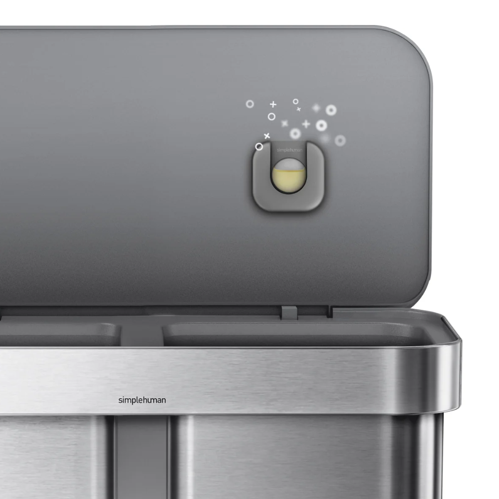 Simplehuman Odorsorb Pod Starter Pack (CW9000)