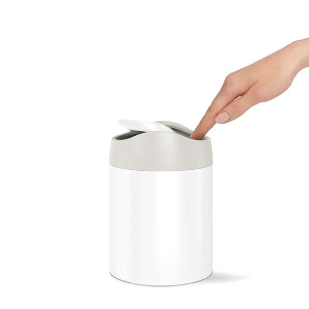 Μίνι Κάδος Απορριμμάτων 1,5L - CW2079 Simplehuman