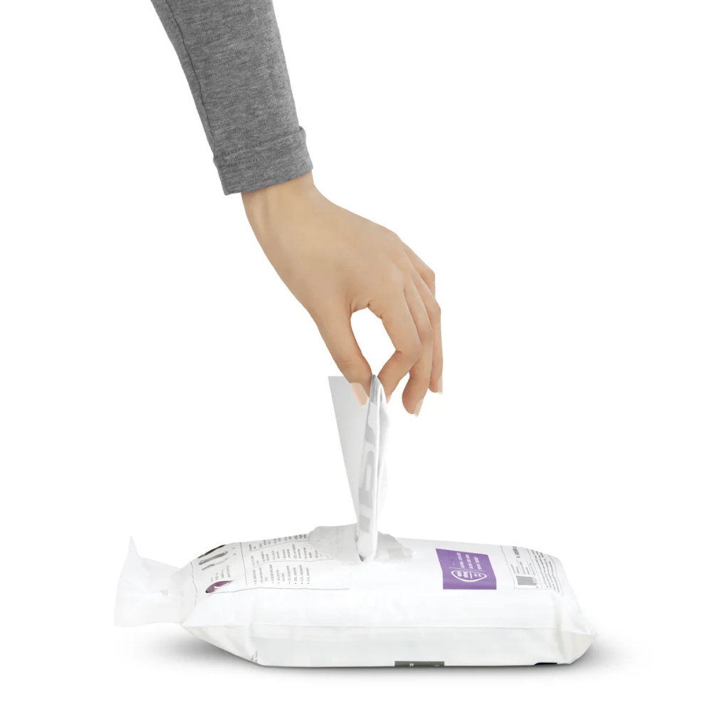 Σακούλες Κάδου Custom Fit Code Q, Οικονομική Συσκευασία 50–65L - CW0264 Simplehuman