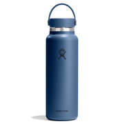 Hydro Flask Μπουκάλι Wide Mouth Flex Cap 1183 ml – Harbor Blue (W40CTS384)