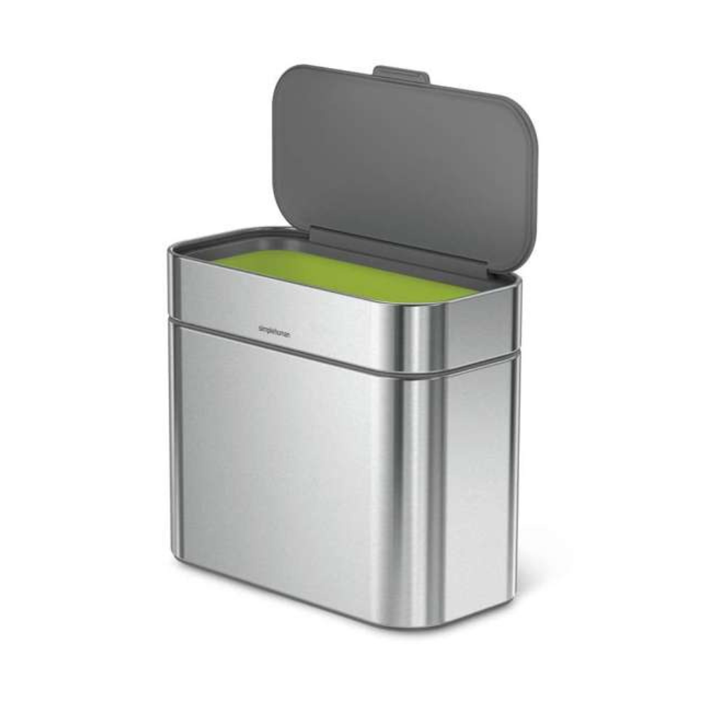 Κάδος Κομποστοποίησης 4L - CW1645 Simplehuman