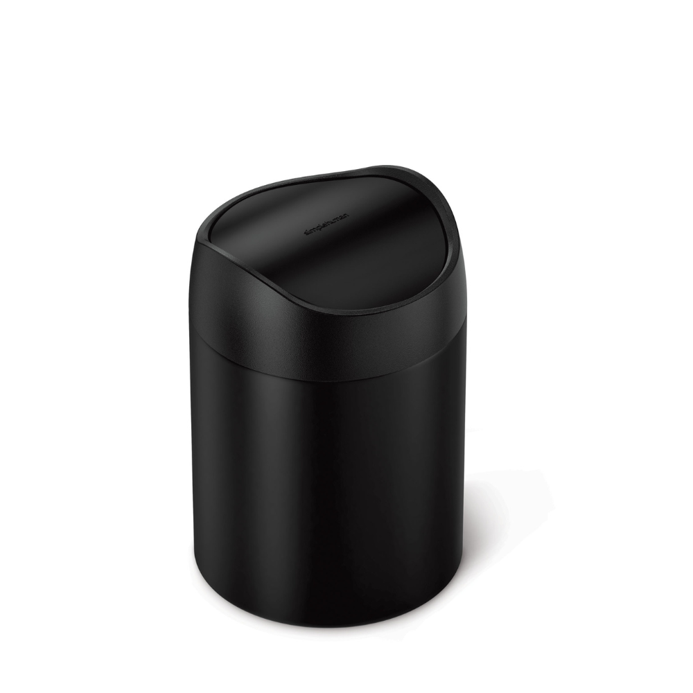 Μίνι Κάδος Απορριμμάτων 1,5L - CW2100 Simplehuman