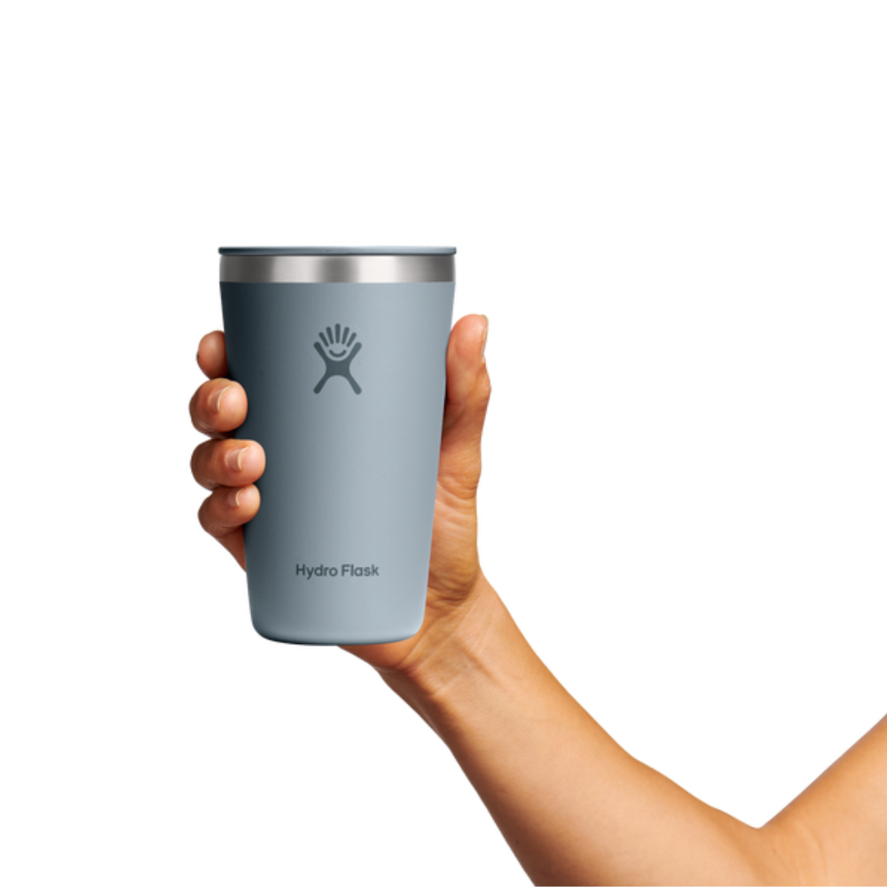 Hydro Flask Ποτήρι All Around™ Tumbler 473 ml – Shale Gray (T16CPC043)