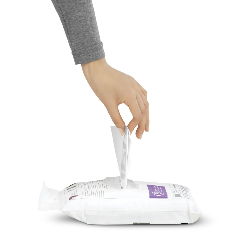 Σακούλες Κάδου Custom Fit Code P, Οικονομική Συσκευασία 50–60L - CW0263 Simplehuman