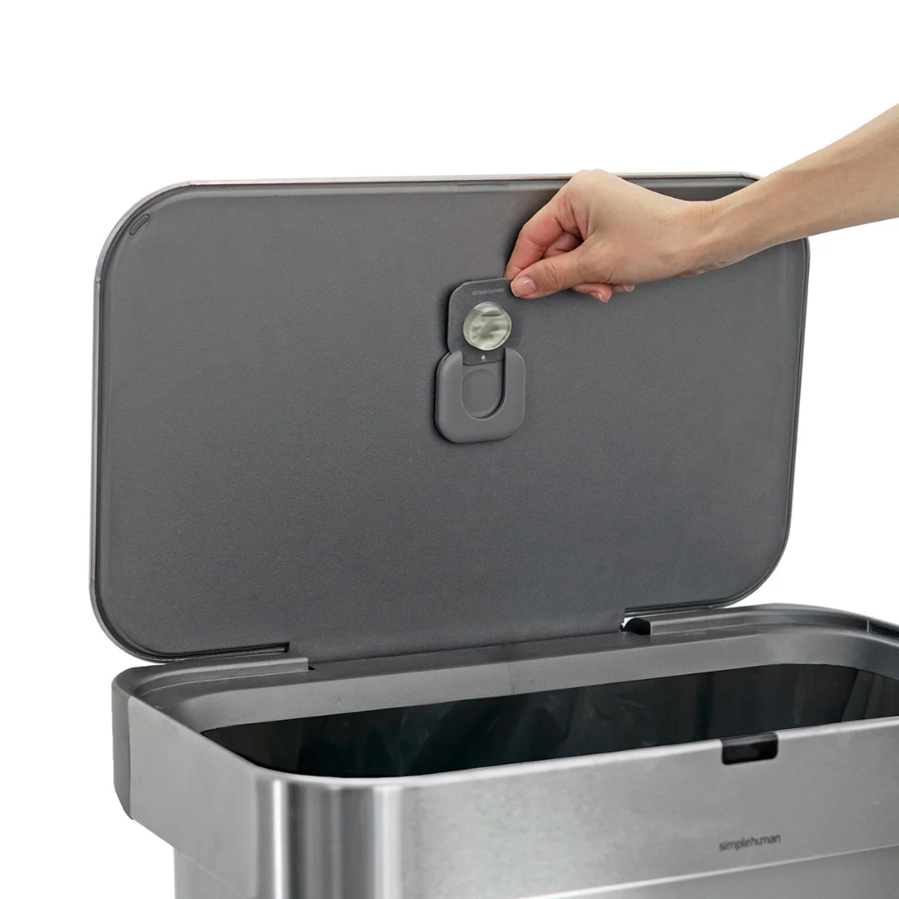 Simplehuman Odorsorb Pod Refill (CW9001)