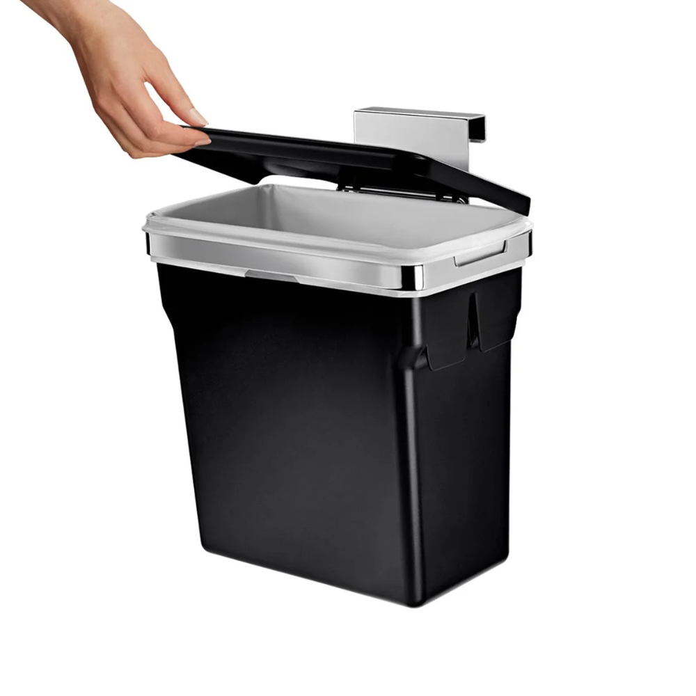 Κάδος Ντουλαπιού (Cabinet Bin) - CW1643 Simplehuman
