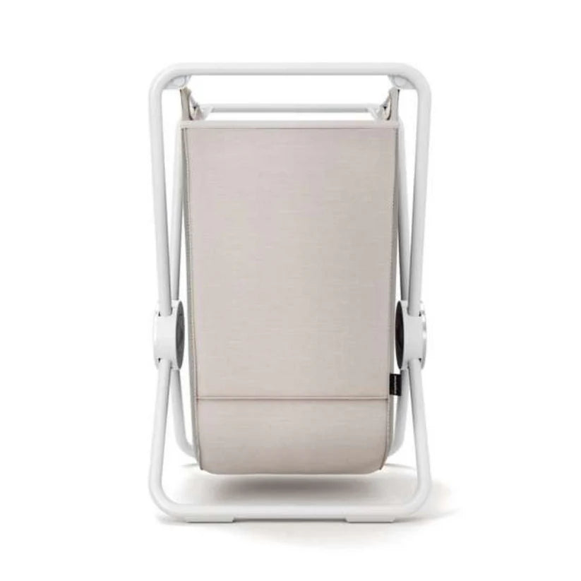 Simple Human laundry hamper