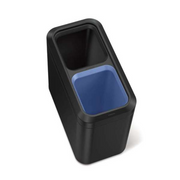 Slim Ανοιχτός Κάδος Ανακύκλωσης - CW2105 Simplehuman