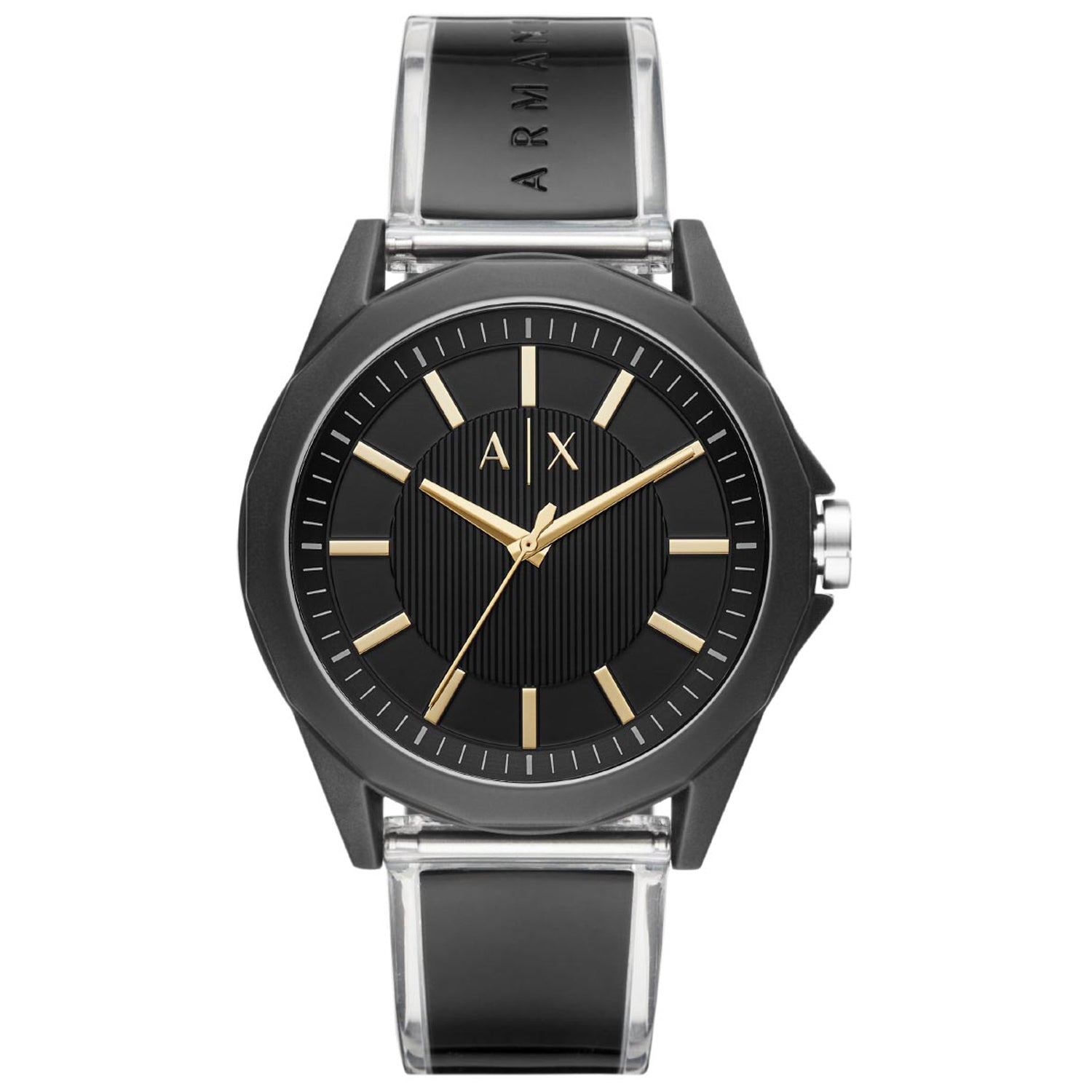 Armani Exchange Ρολόι AX2640 - Ανδρικό - 43mm