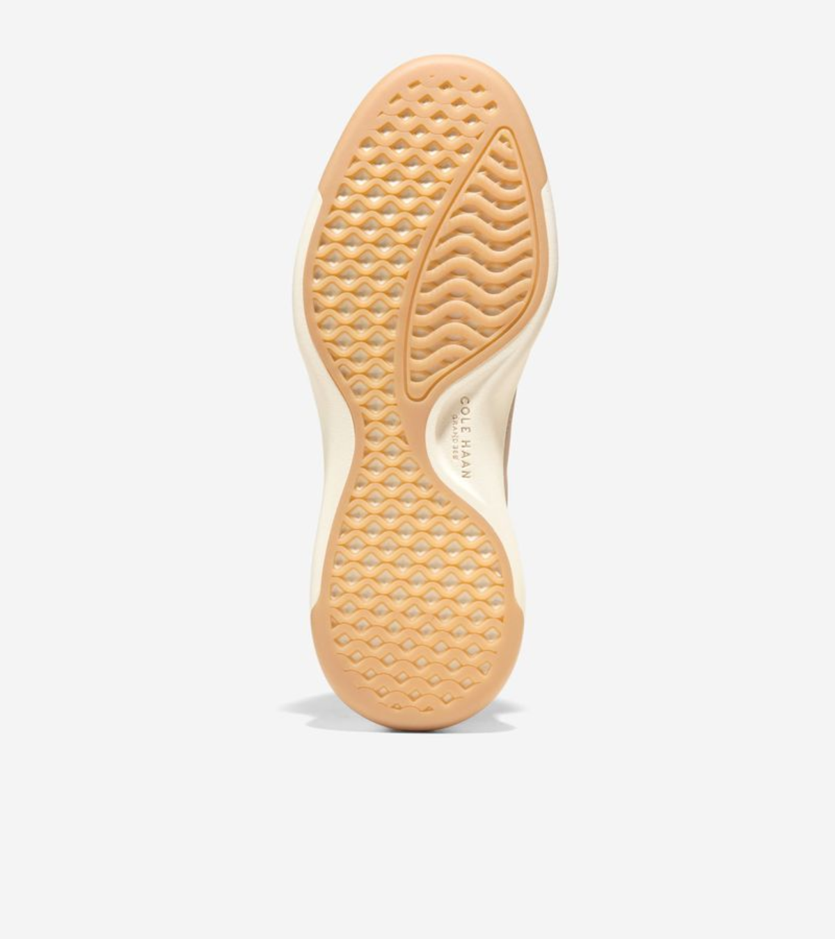 Ανδρικά GrandPrø Tennis 2.0 Sneakers Ironstone-Golden Honey-Ivory (C42751M) - Cole Haan