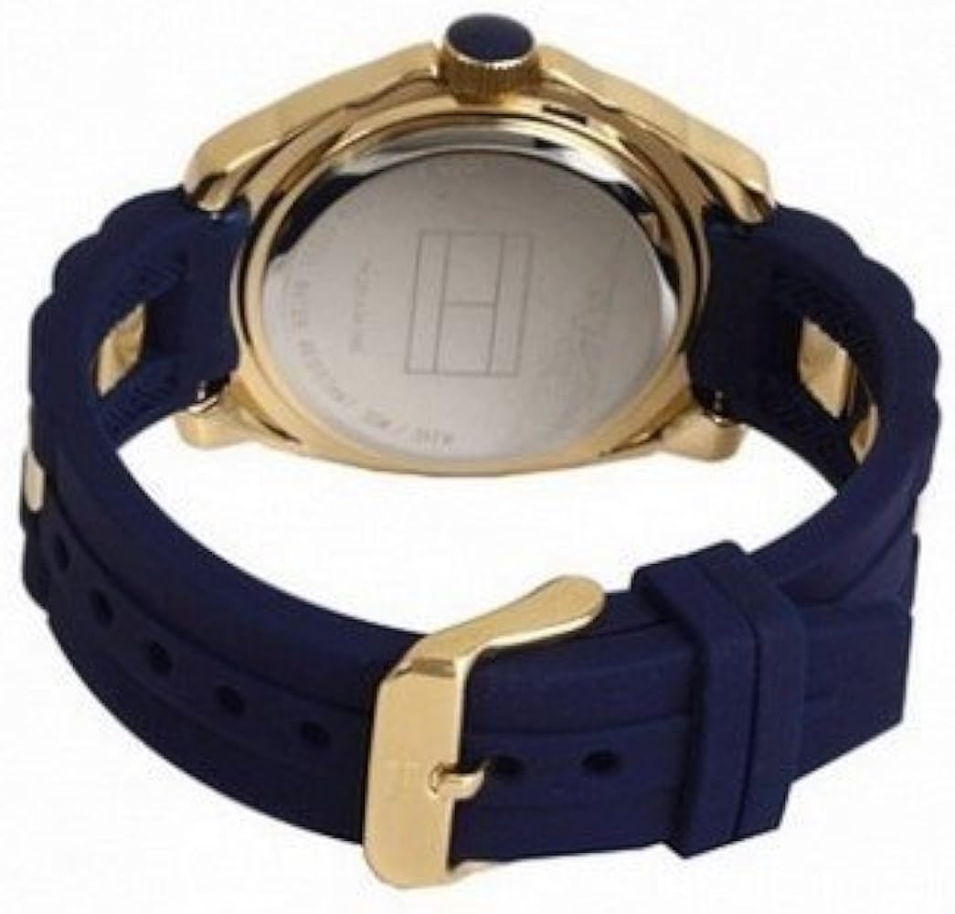 Tommy Hilfiger Ρολόι TH1781307 Quartz Γυναικείο