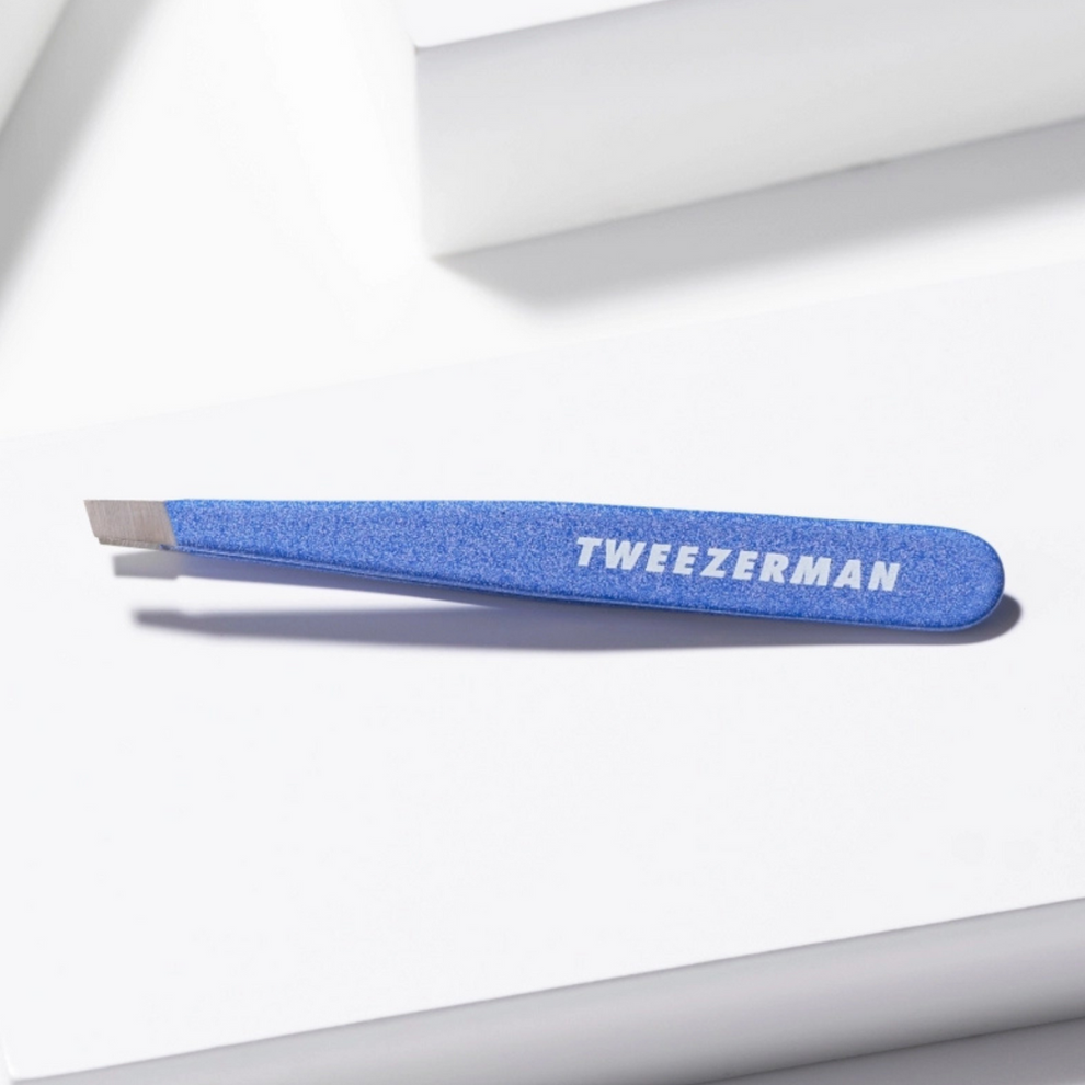 Τσιμπιδάκι Φρυδιών Tweezerman 1248-GSR