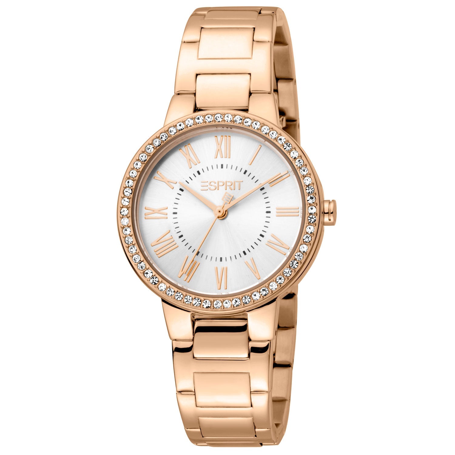 Ρολόι Esprit ES1L228M0045 Quartz Γυναικείο