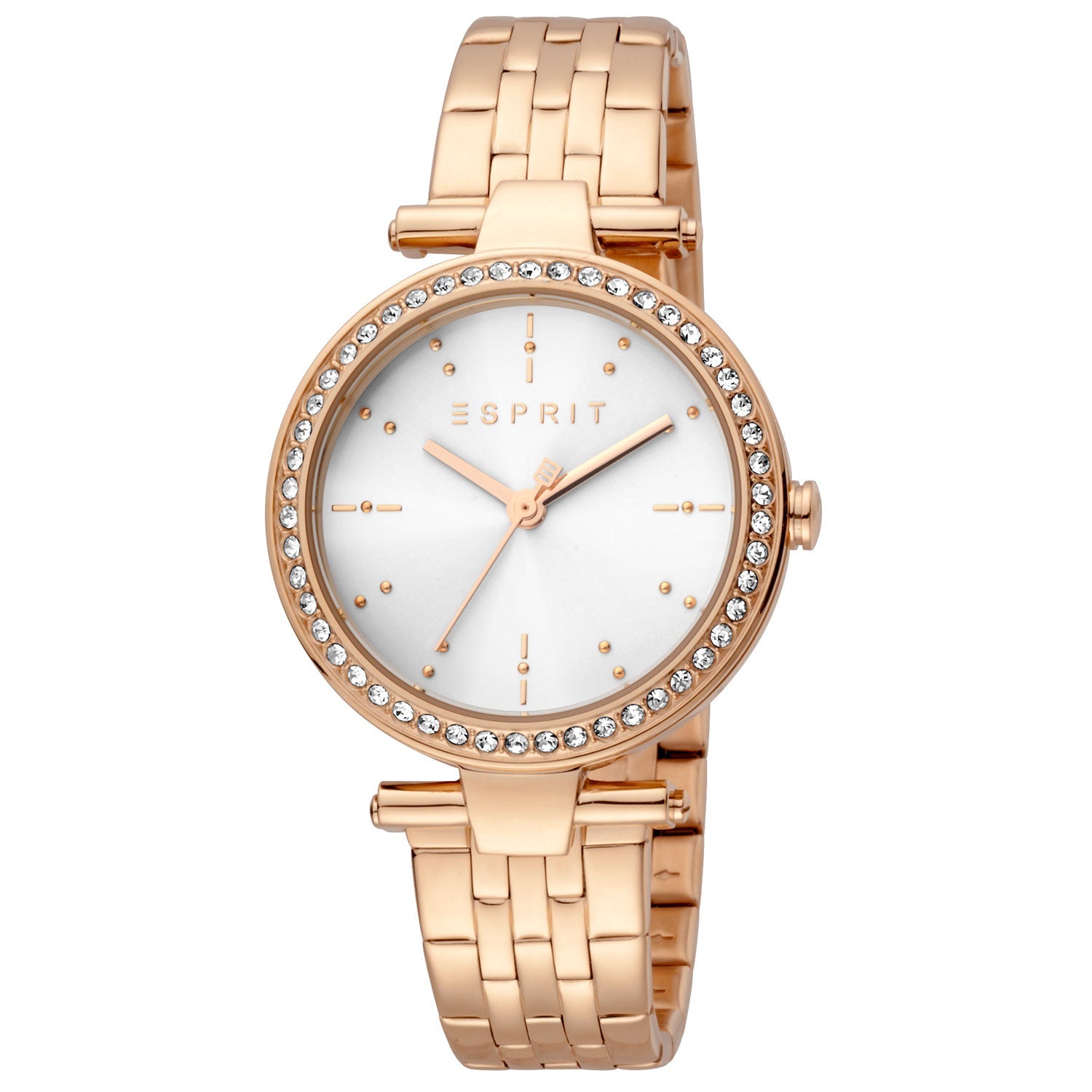 Ρολόι Esprit Ruby ES1L153M1045 Quartz - Γυναικείο