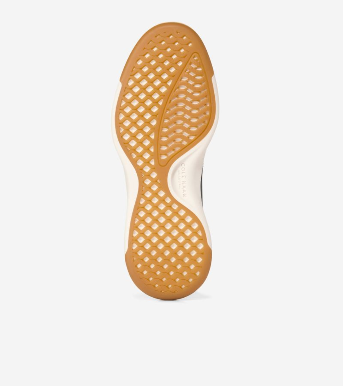 Ανδρικά GrandPrø Tennis 2.0 Sneakers Navy Blazer-British Tan-Ivory (C42754M) - Cole Haan