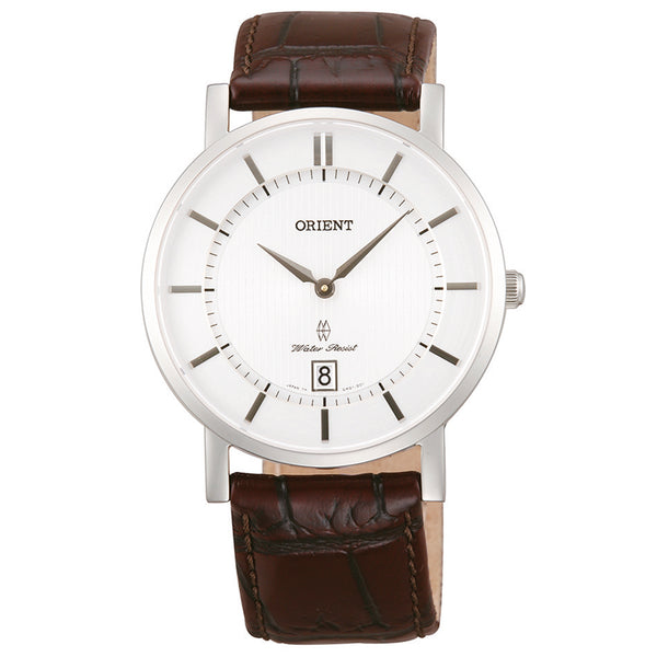 Orient Ρολόι FGW01007W0 - Ανδρικό