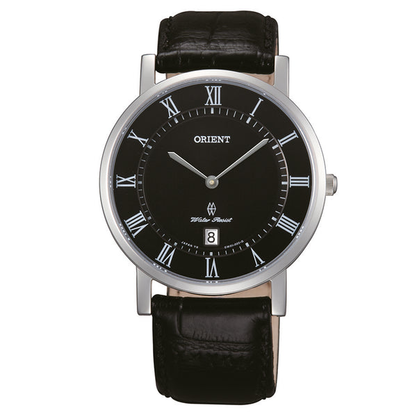 Orient Ρολόι FGW0100GB0 - Ανδρικό