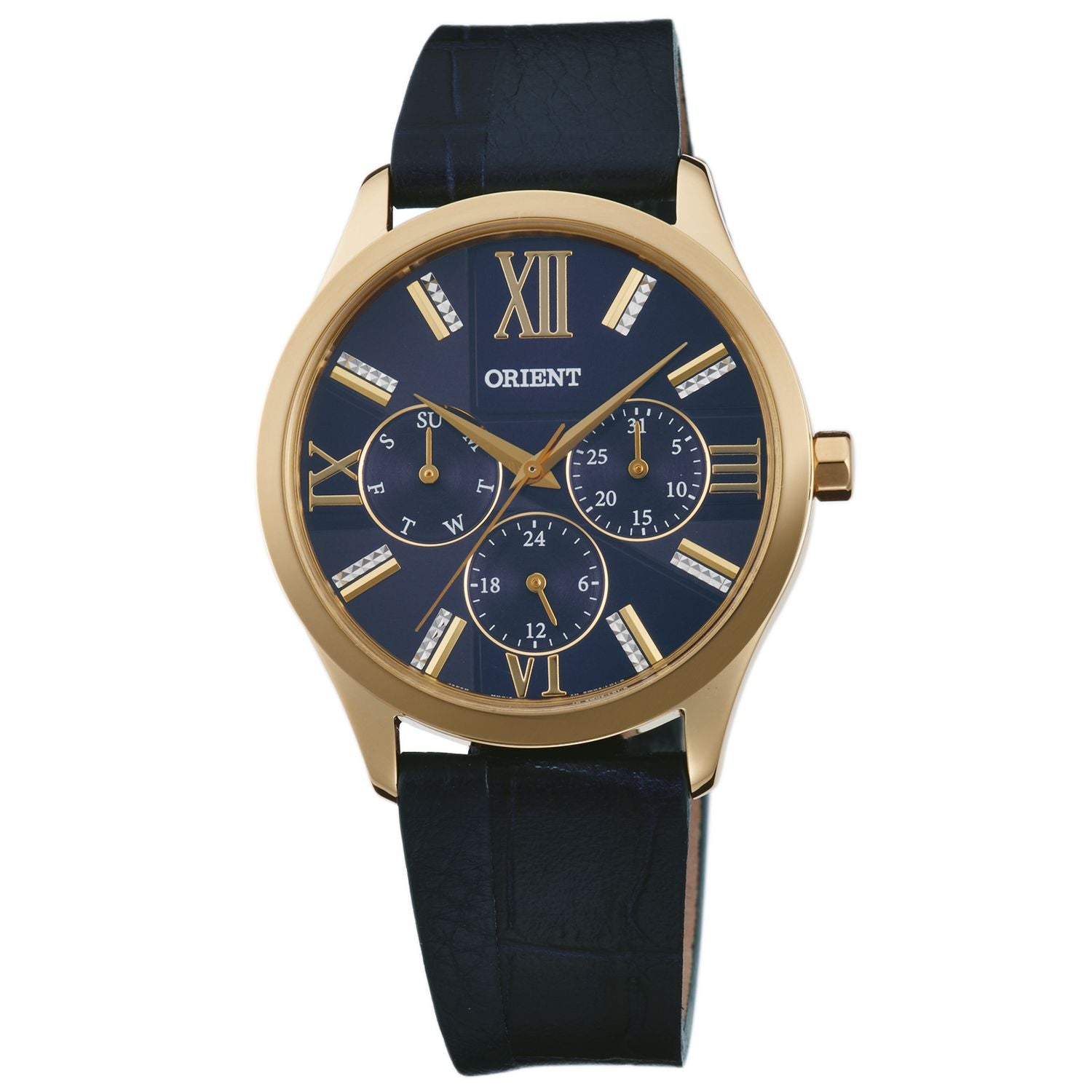 Orient Ρολόι FSW02003D0 - Γυναικείο