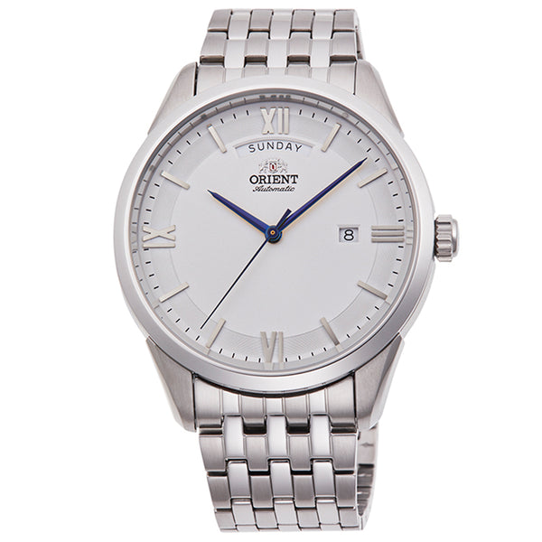 Orient Ρολόι RA-AX0005S0HB - Ανδρικό