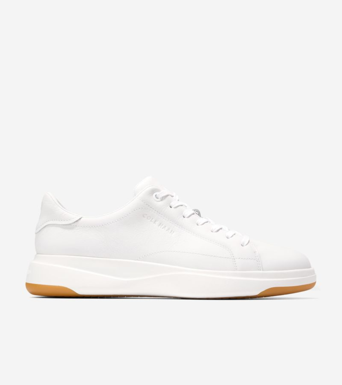 Ανδρικά GrandPrø Tennis 2.0 Sneakers White-Gum (C43660M) - Cole Haan